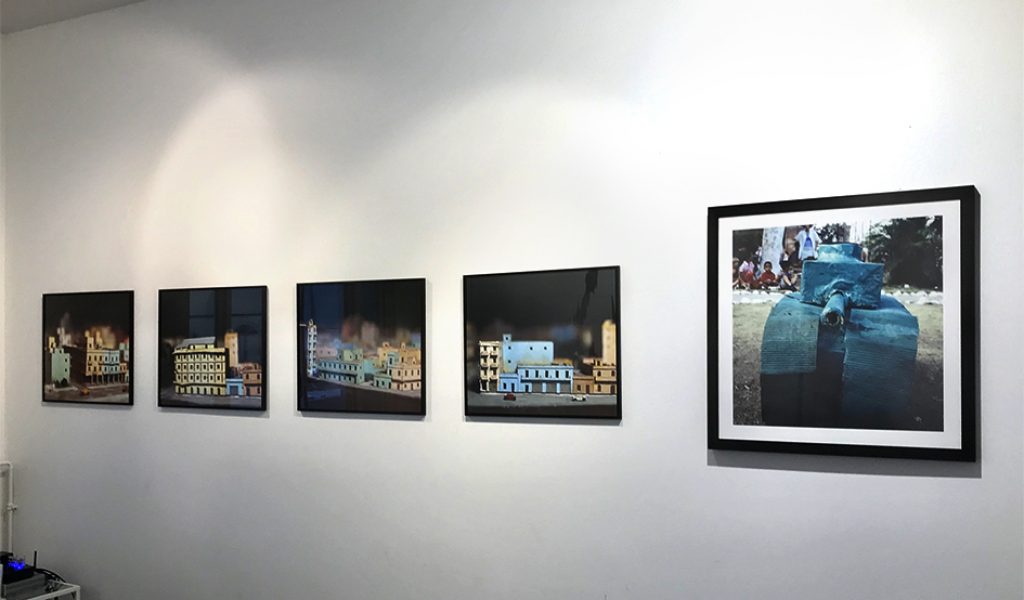 Downtown_Galerieb, 2020