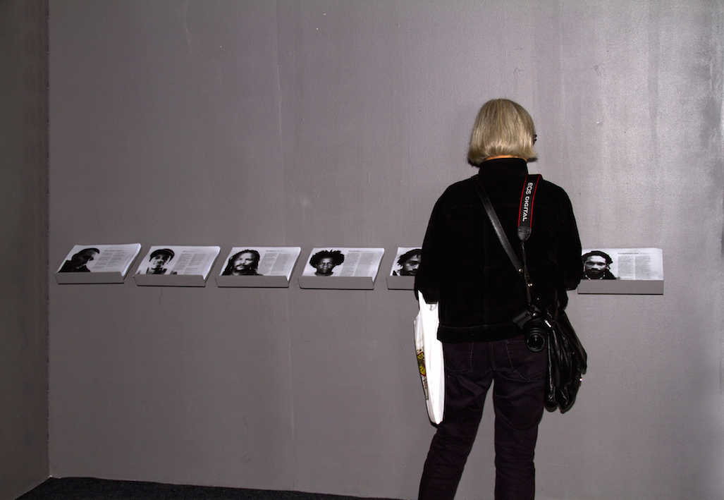 VI Göteborg International Biennial, 2011