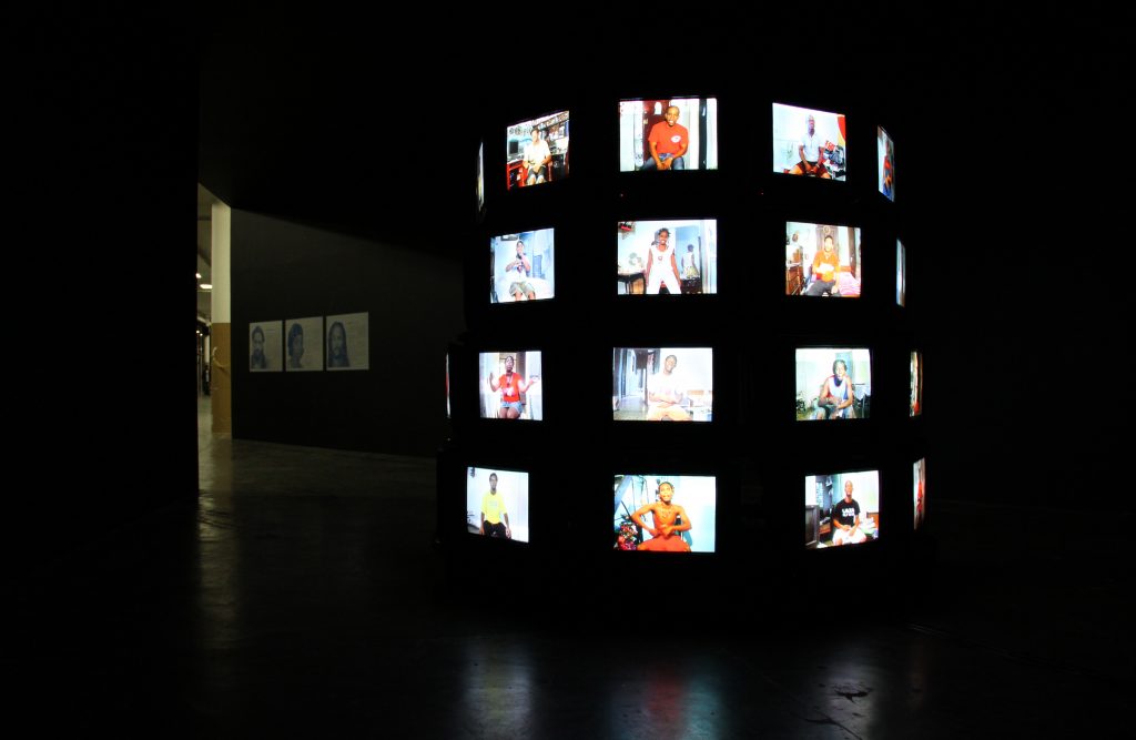 29th Biennial of Sao Paulo-2010