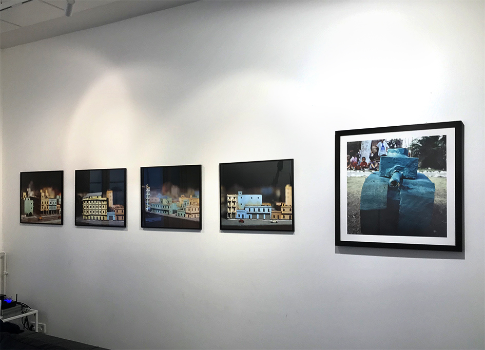 Downtown_Galerieb, 2020